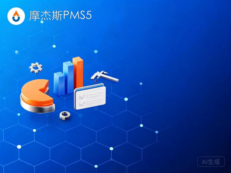 摩杰斯 PMS5