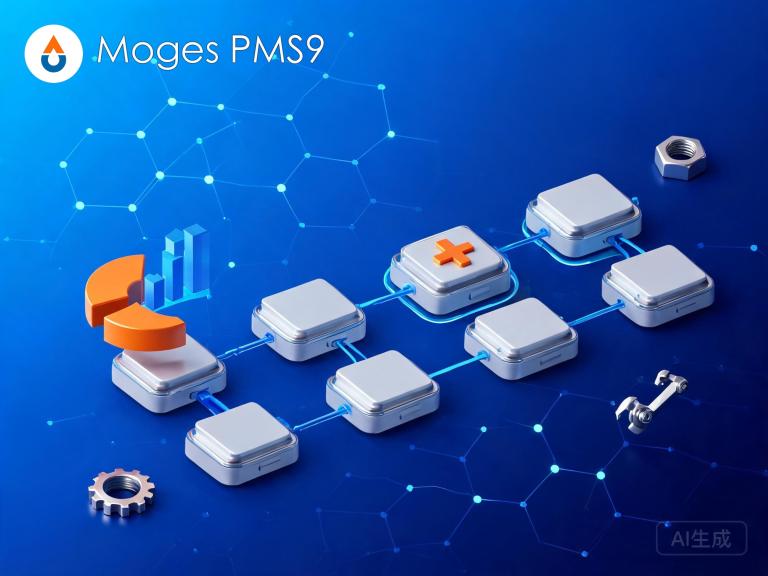 Moges PMS9