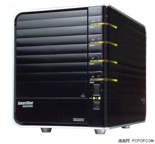 秒杀万元服务器！D2500搭建低成本NAS