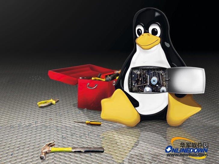 推荐几款Linux系统数据恢复管理工具 