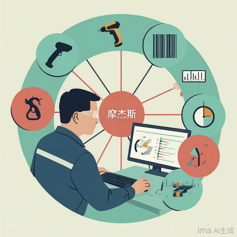 摩杰斯模具生产管理系统：如何有效管理模具进度 2