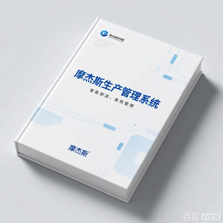 摩杰斯生产管理系统|模具MES|模具ERP