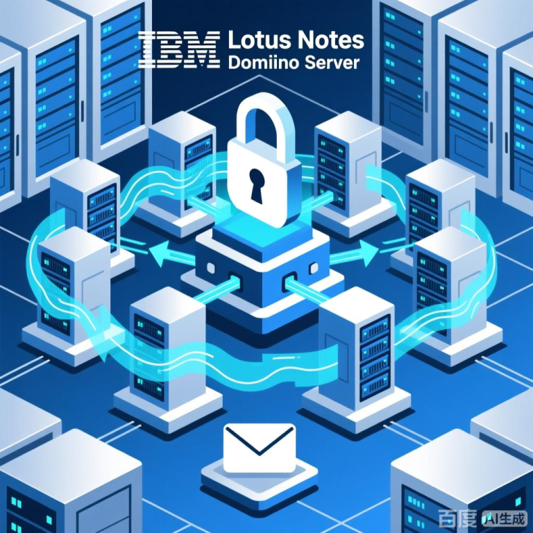 为什么全球500强企业仍在使用 IBM Lotus Notes/Domino 作为核心邮件服务器？ 2