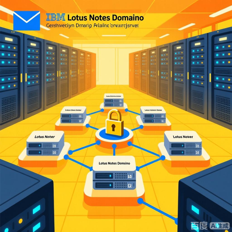 为什么全球500强企业仍在使用 IBM Lotus Notes/Domino 作为核心邮件服务器？