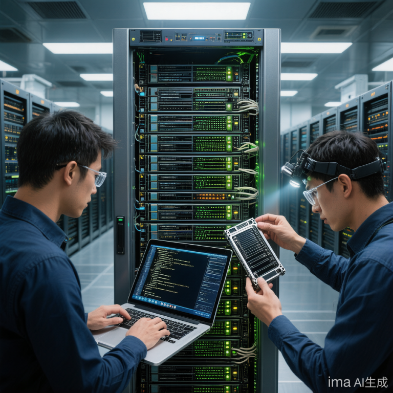 专业守护企业核心系统——昆山摩杰斯成功抢救苏州工业园区客户CentOS 5邮件服务器