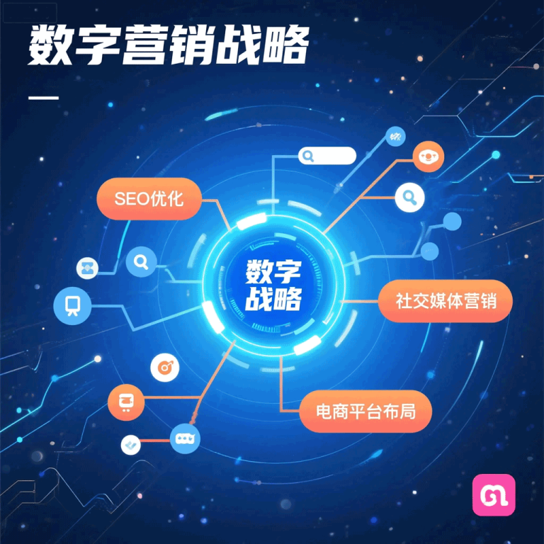 厨电企业网络营销方案