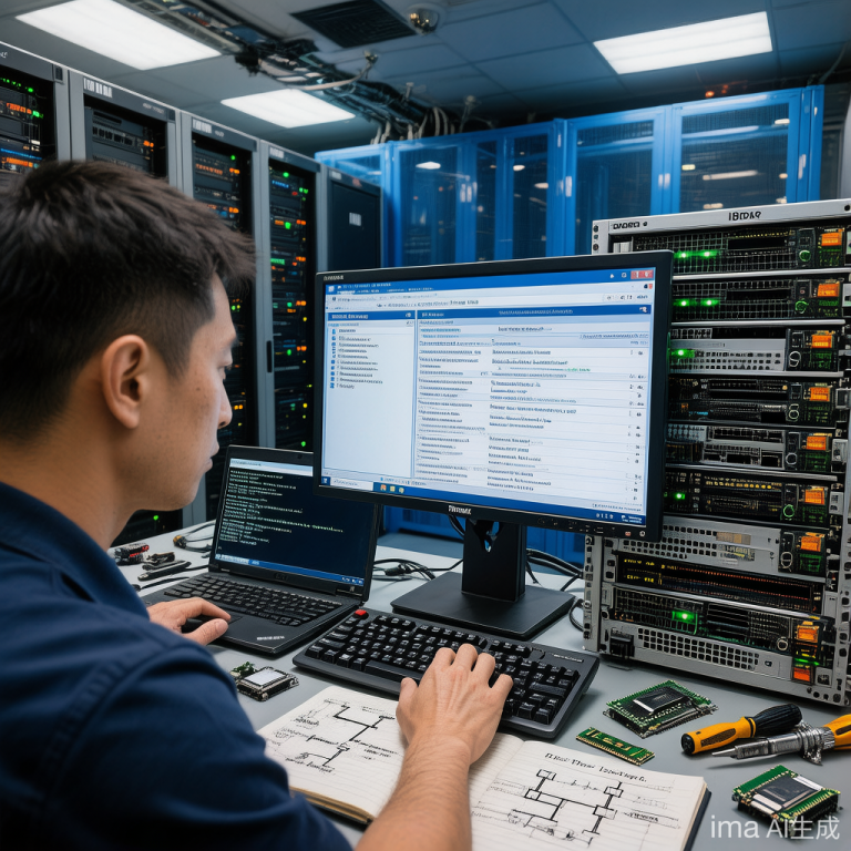 昆山摩杰斯：IBM Lotus Notes技术支持专家