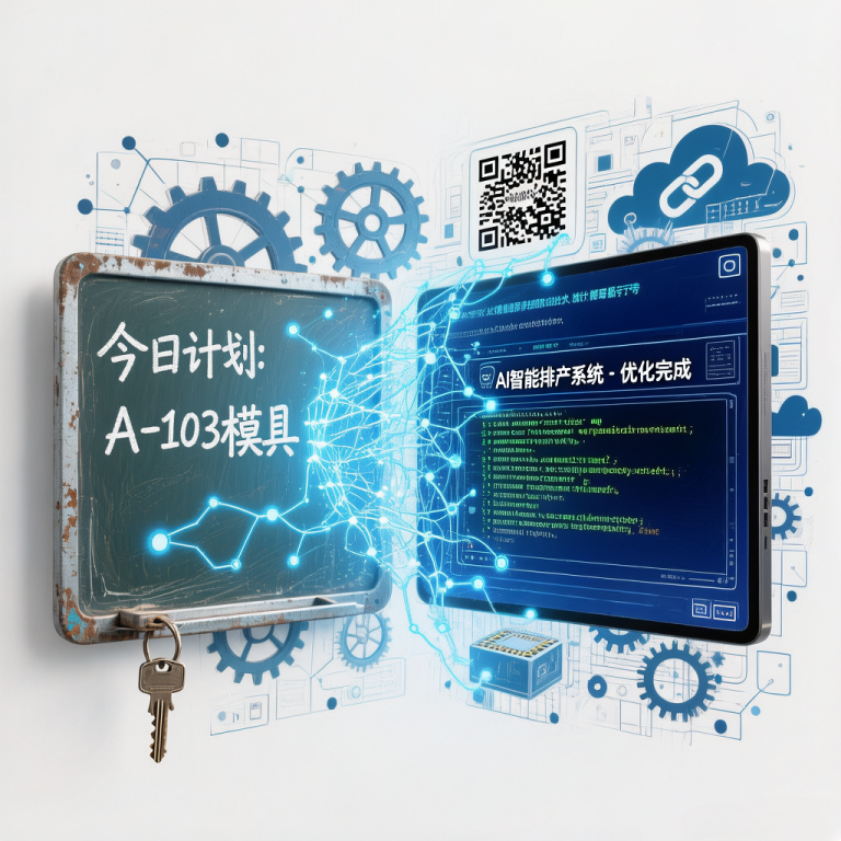 从车间到云端：摩杰斯以AI+Linux架构重塑模具制造数字底座 