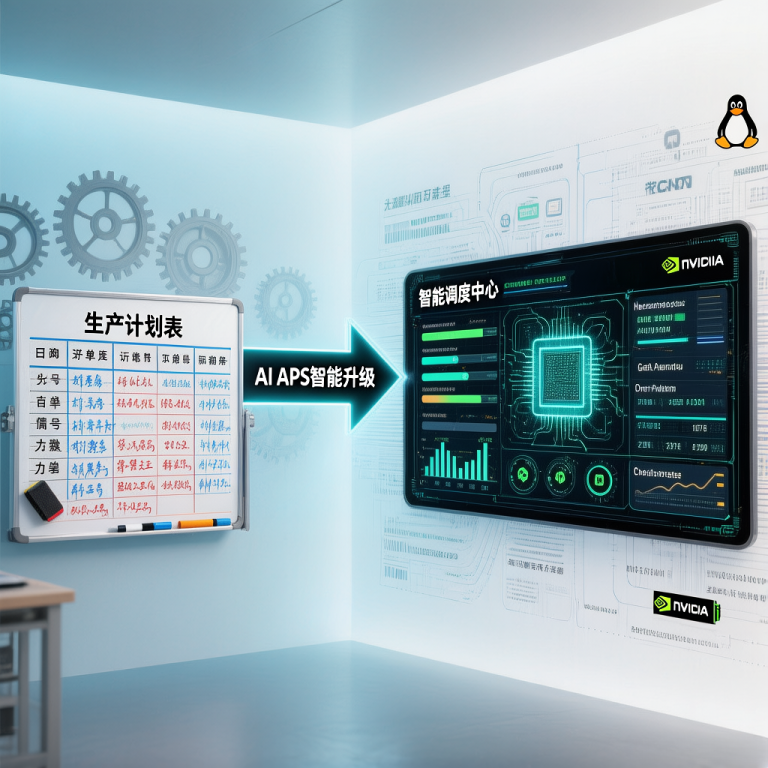 AI驱动智造新范式：摩杰斯发布新一代模具与机加工智能生产管理系统 