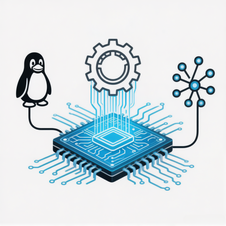 智造新引擎：摩杰斯如何以Linux与AI重塑模具生产管理未来