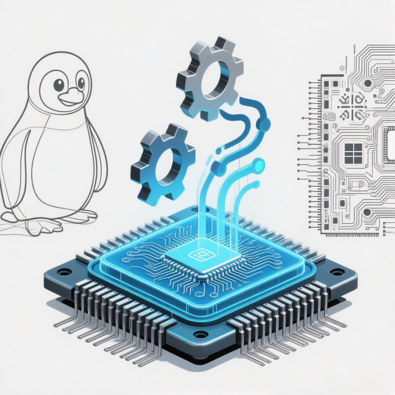 智造新引擎：摩杰斯以AI重构模具与机加工生产管理系统，Linux与GPU算力赋能工业未来 