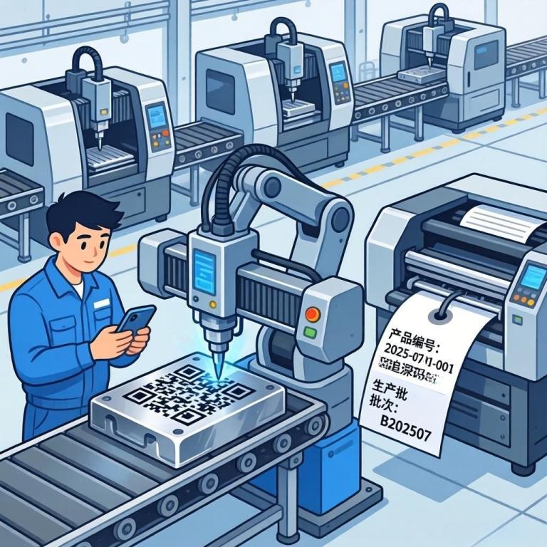 真正适配机加工与模具制造的生产管理系统：源于车间，长于实践 