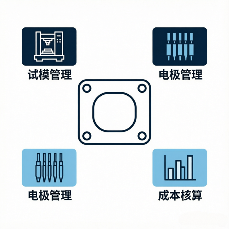 如何识别真正的模具专用生产管理系统？三个关键问题帮您避坑