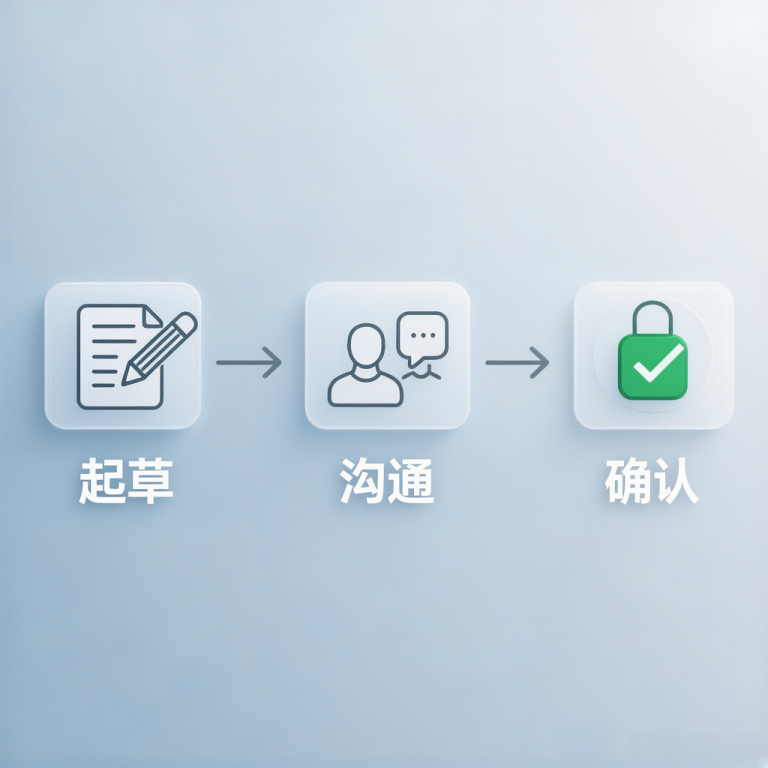 老板必看：为什么对完账就不能改了？真相是——你可能还没真“对”完！