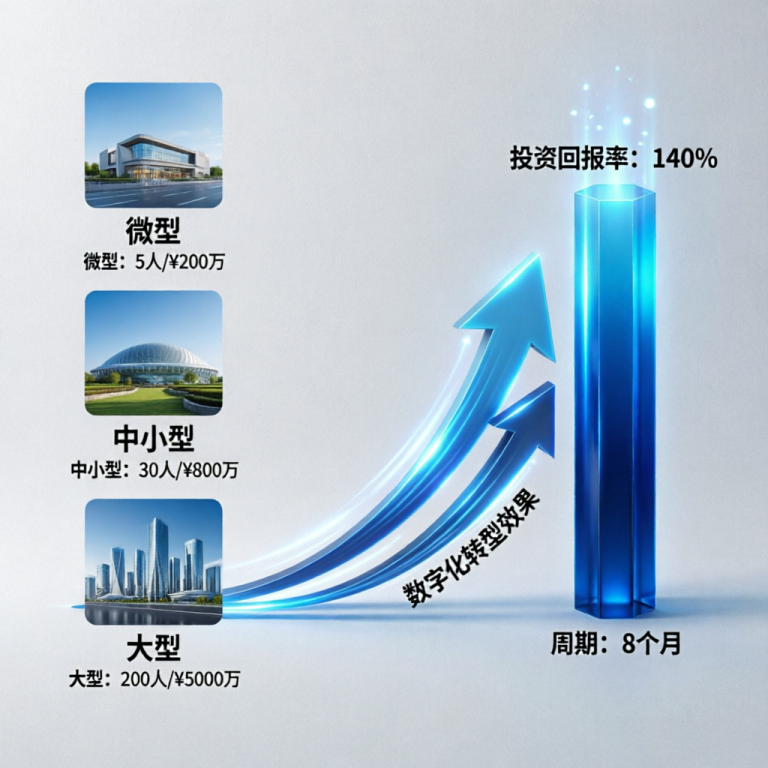 模具厂数字化转型成功案例分享——昆山、苏州及长三角地区模具企业转型实战录