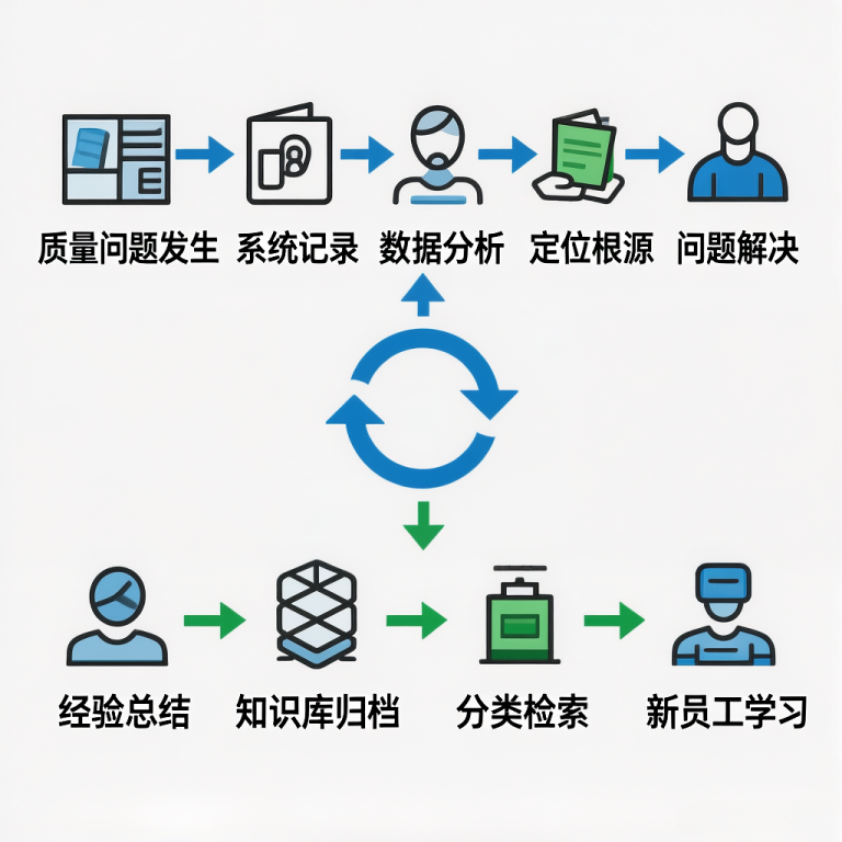 同一批钢材做了两套模，一套出问题一套没事？质量追溯难倒了多少模具厂 | 摩杰斯质量管理实战 