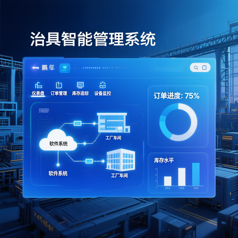 治具管理软件价格深度解析：中小企业数字化转型的明智之选