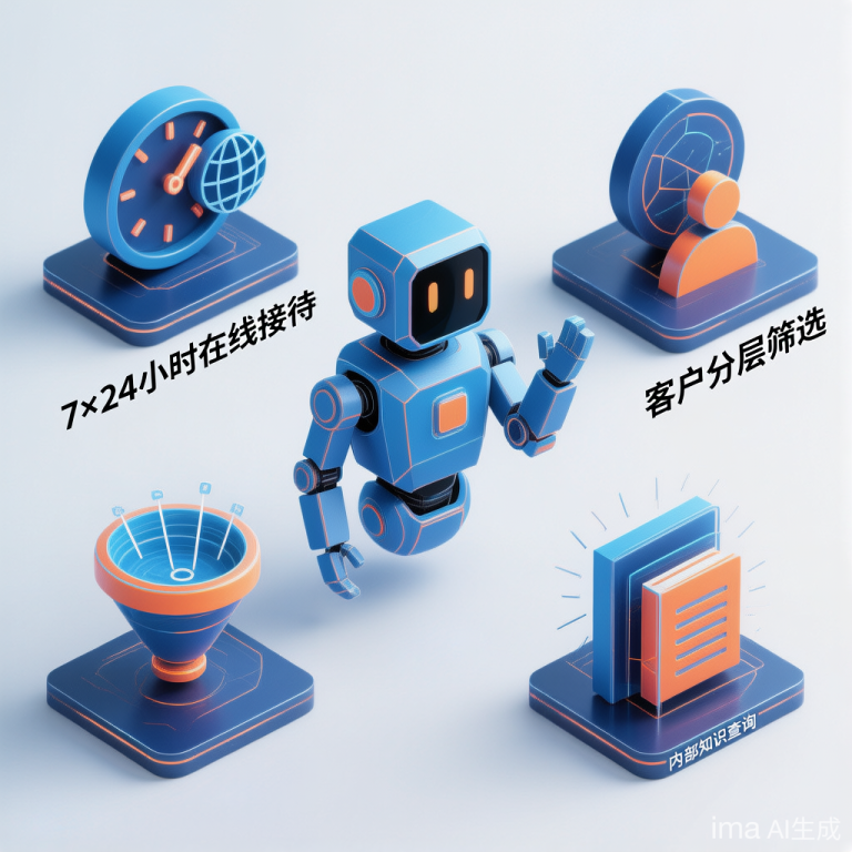 聊聊房地产中介落地房地产AI智能体的坑和真实解法 