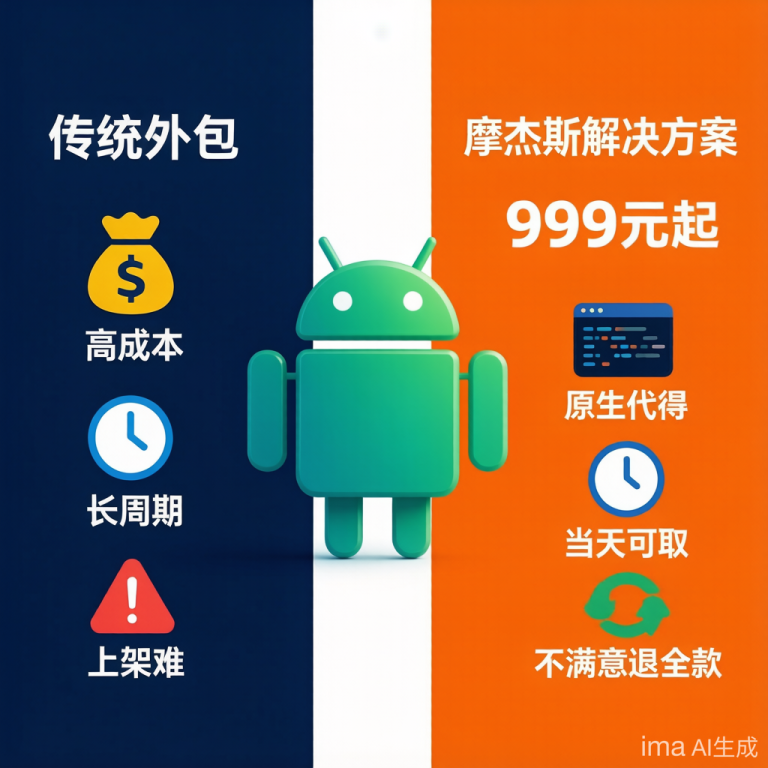 南京app定制开发：从应用商店上架要求，看你选对开发方式了吗