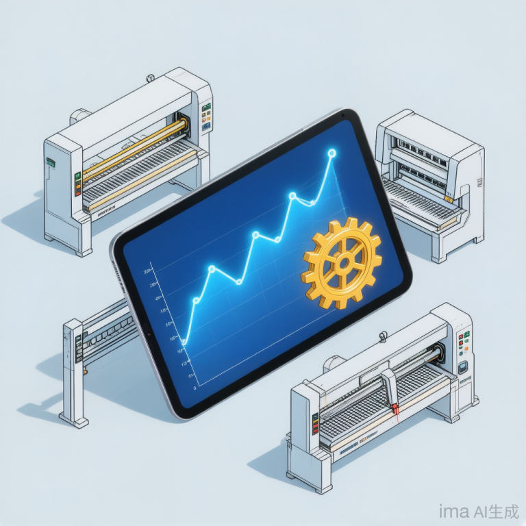 钣金生产管理系统能帮工厂省多少钱？算完这笔“隐形成本”账你就懂了 