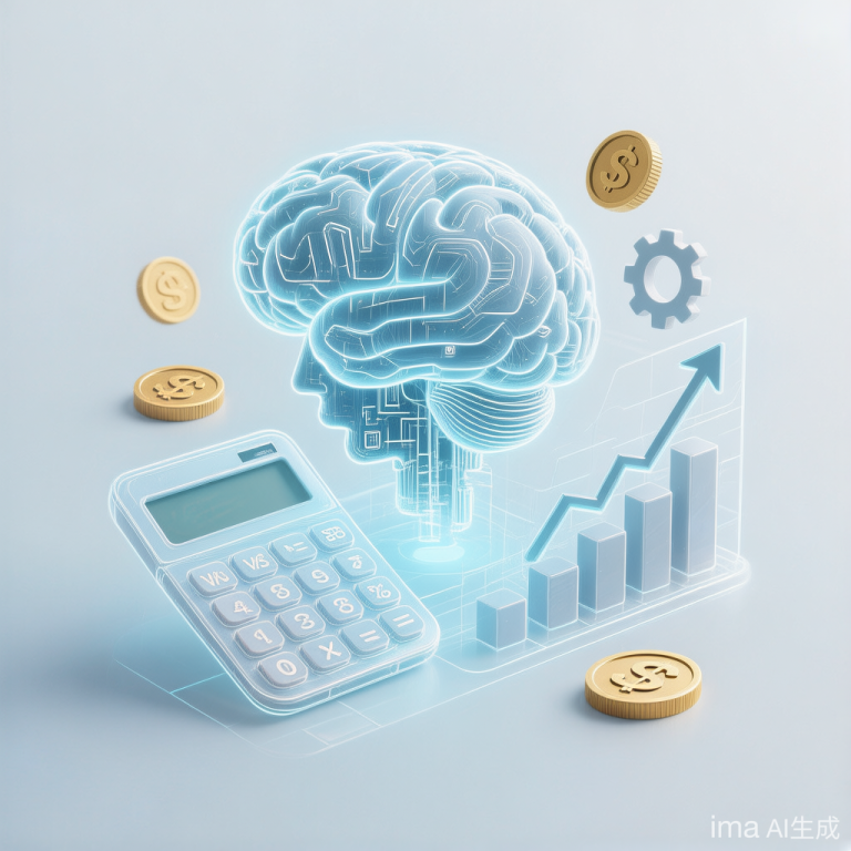 算一笔AI智能体定制的账：中小企业提效不用砸几十万，2999元即可落地！