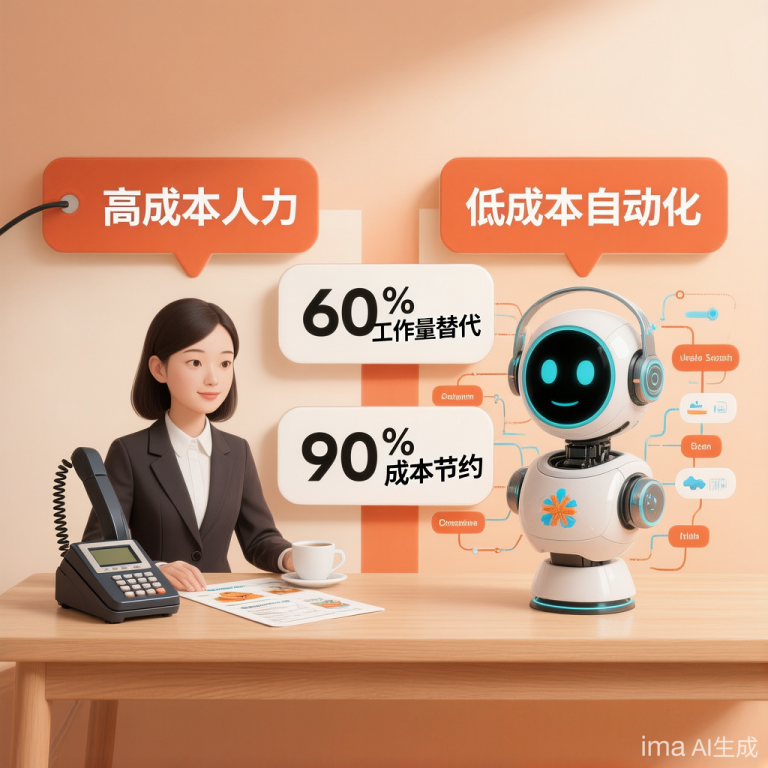 做餐饮怎么降本提效？试试定制化餐饮AI智能体，3天交付2999元起 