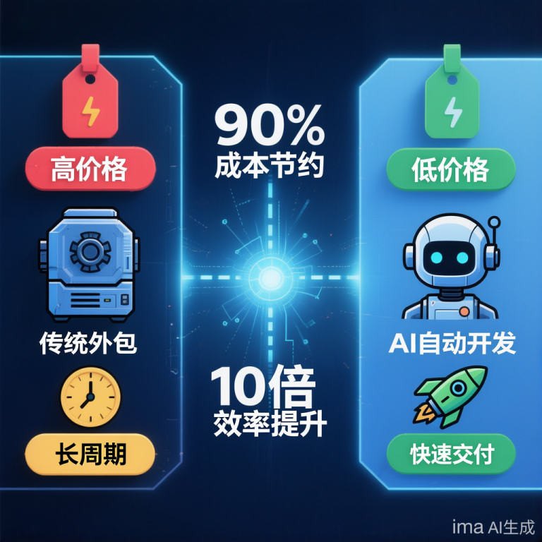 找比外包便宜的app开发，我帮朋友踩坑后找到靠谱方案：999元起当天可取