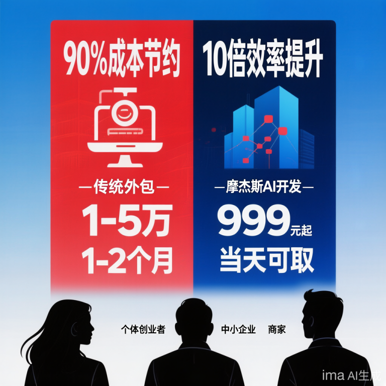 聊一聊普通人能负担的安卓app定制开发：999元起当天可取，不满意退全款 