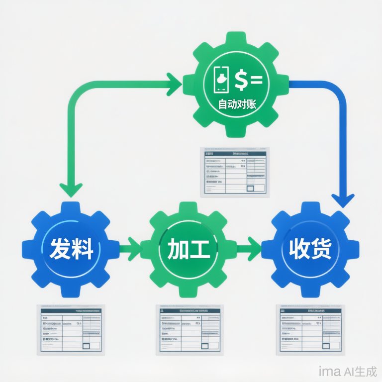 钣金外发加工怎么管？接触200多家中小厂后总结的干货 