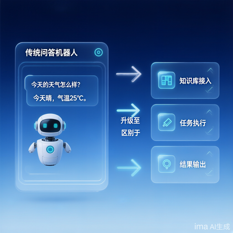 企业级AI应用落地难？问题不在AI，而在交付方式与实施策略 
