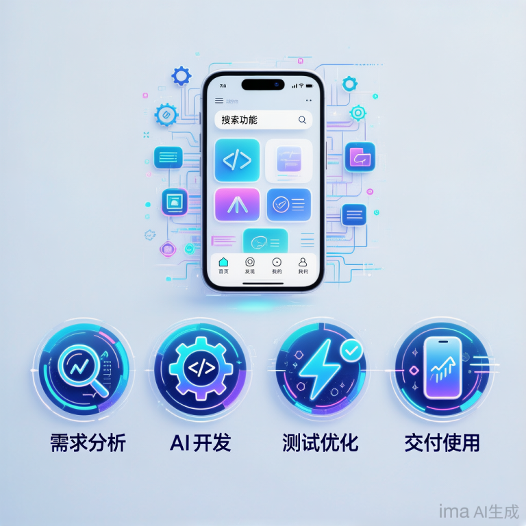 想做安卓APP又怕坑？999元起的AI开发靠谱吗？深度解析低价开发真相 