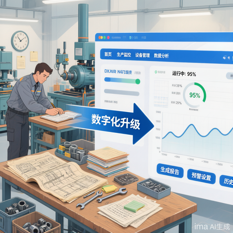 找靠谱的本地化机加工管理系统服务商，要认准这几点 