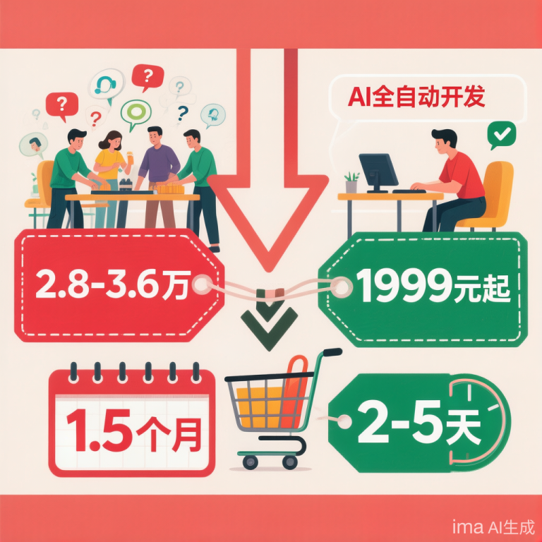 想做独立电商APP？聊聊真实的电商app开发费用那些坑