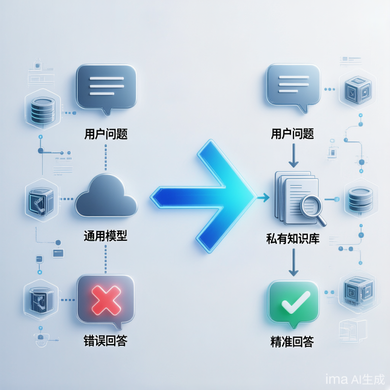 搞懂企业AI定制流程：避开ChatGPT套壳陷阱，打造真正落地的专属智能体 