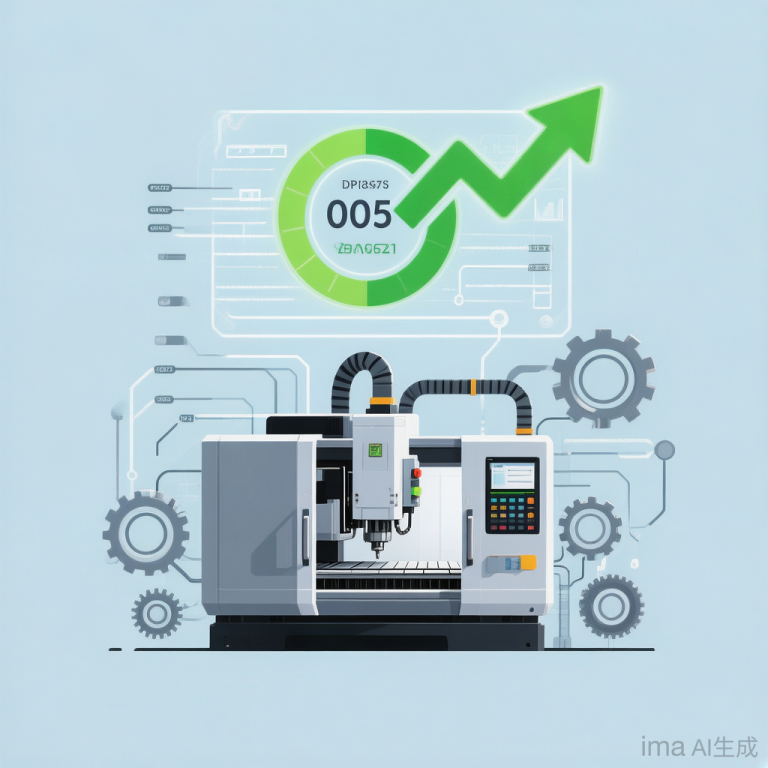 模具车间设备综合效率OEE提升指南：如何用数字化工具挖出闲置产能？