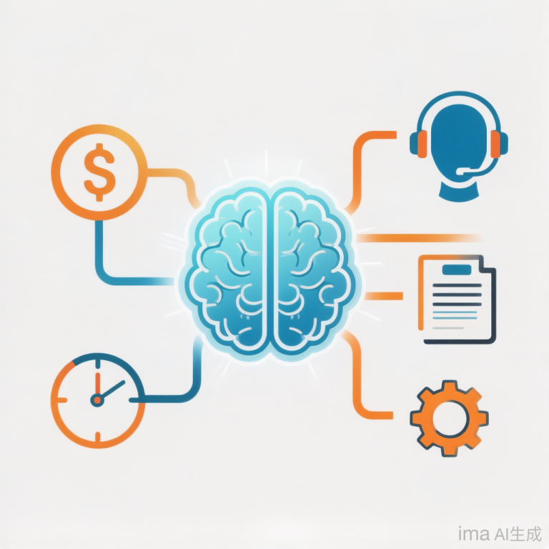 聊透企业AI定制价格：2999元起3天交付，为什么你的企业还没用上AI？