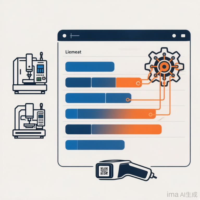模具厂小批量多品种排产软件越用越乱？3大选型误区与4条实战硬标准