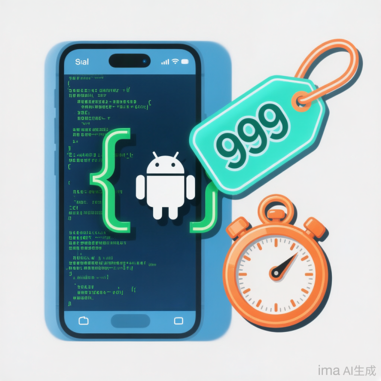 安卓APP制作反常识：中小商家定制开发根本不用花几万块！ 
