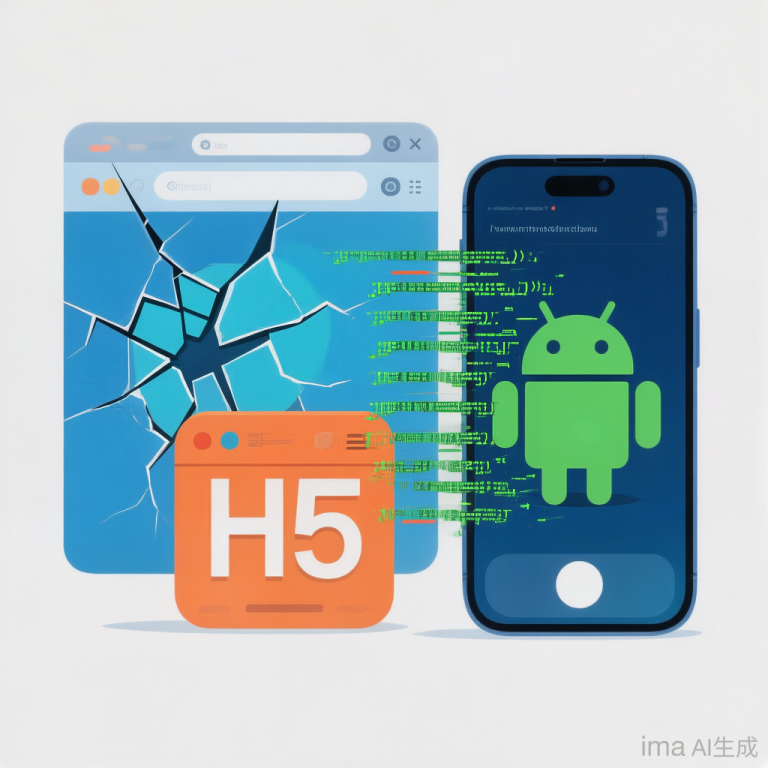 亲测3款在线APP生成器后，我发现了这些坑与靠谱替代方案