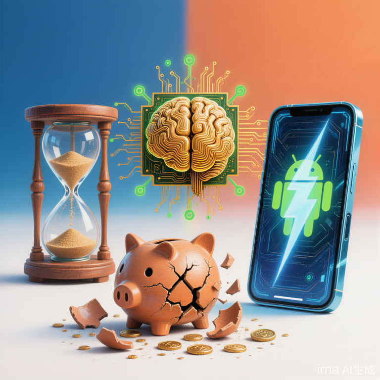 做快速定制安卓APP避坑指南：不用花好几万，999元起当天交付