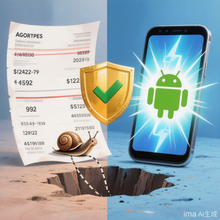 做安卓APP怕踩坑？深度解析APP开发外包到底靠不靠谱 