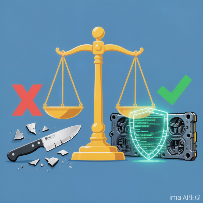 刀具寿命跟踪工具核心价值解析：不止省刀钱，更是规避万元废件损失的关键