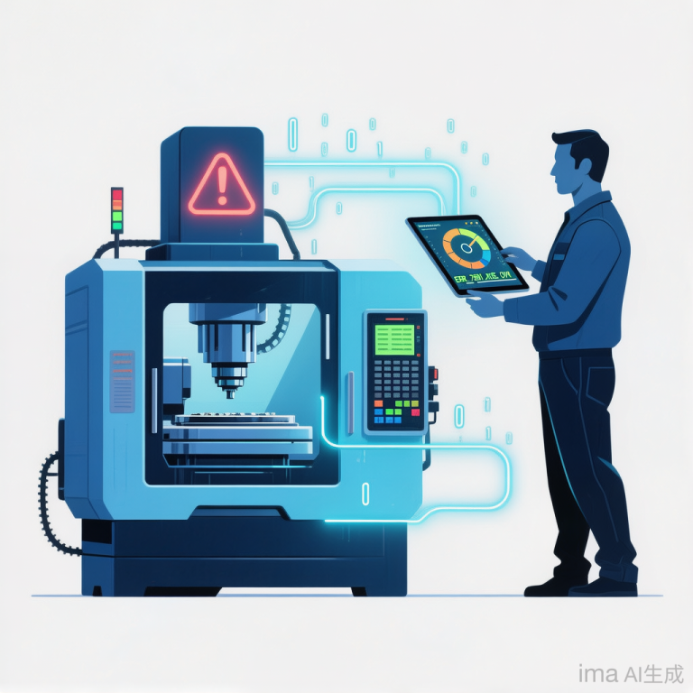 中小模具厂需要数控机床远程维护管理平台吗？看完这些痛点与避坑指南就懂了