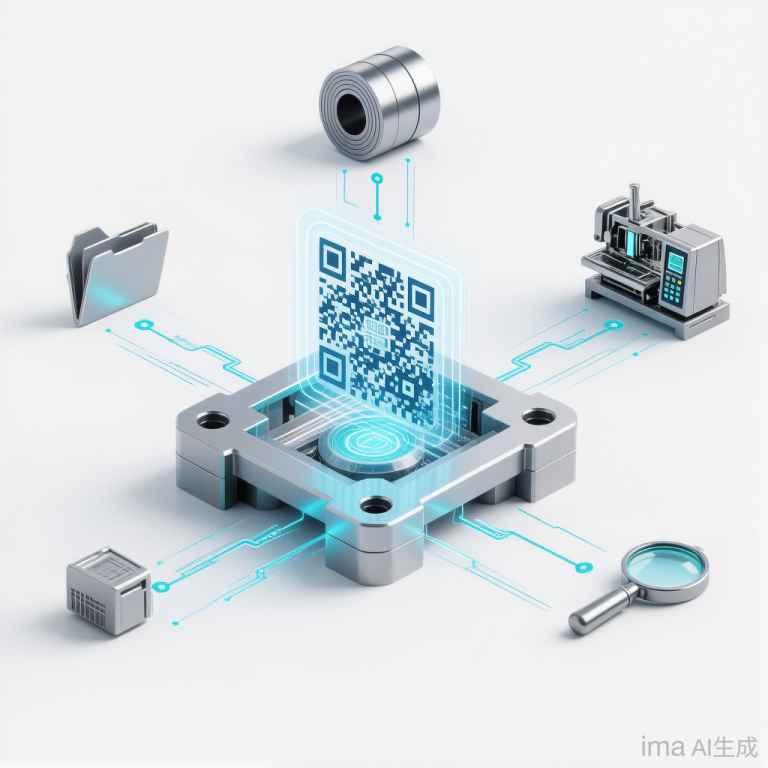模具厂为什么需要质量追溯系统？没有它你一直在吃隐形亏！ 