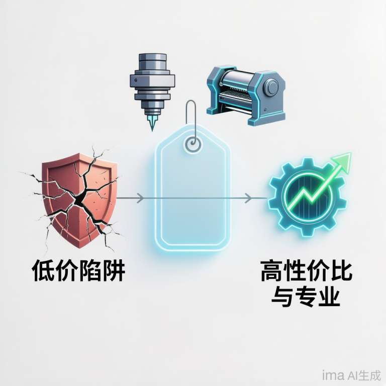 钣金管理软件价格区间深度解析：中小加工厂如何避开报价陷阱选对系统？ 