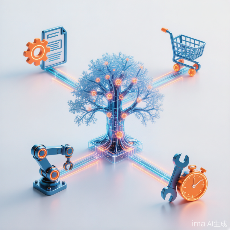 非标自动化项目协同管理平台：如何彻底解决跨部门拖期与扯皮？
