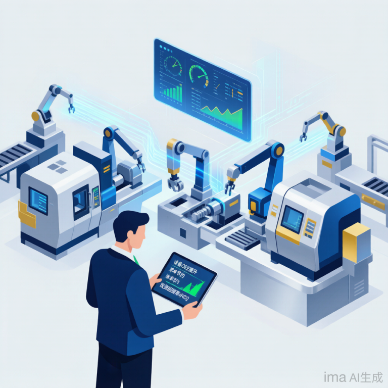 自动化产线监控系统价格解析：中小厂选型千万别只盯报价数字 