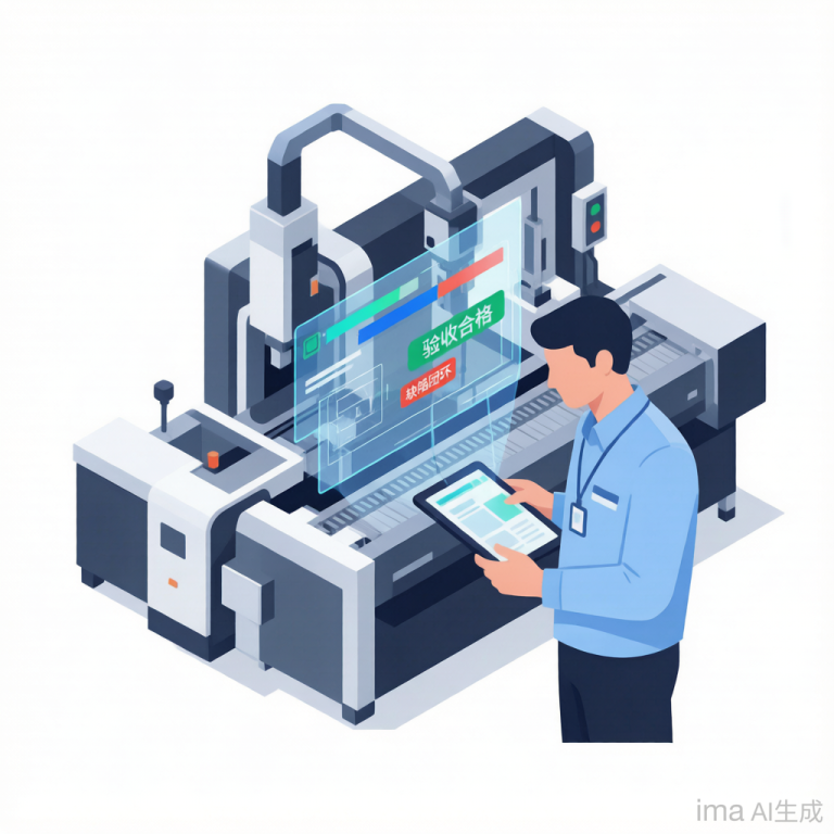 非标自动化设备调试管理：别让“临门一脚”变成项目拖期的利润黑洞 