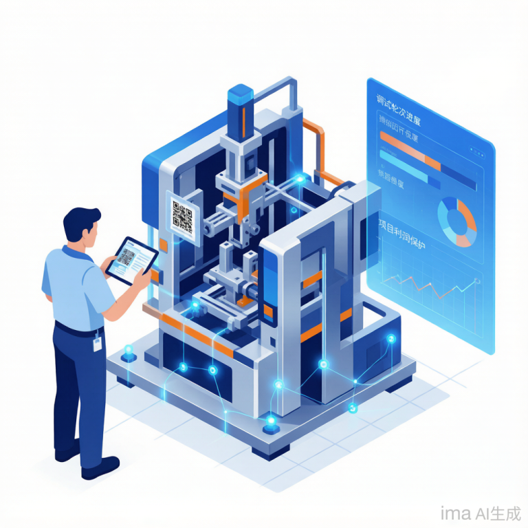 非标自动化项目调试管理：别让最后一步拖垮整个项目利润