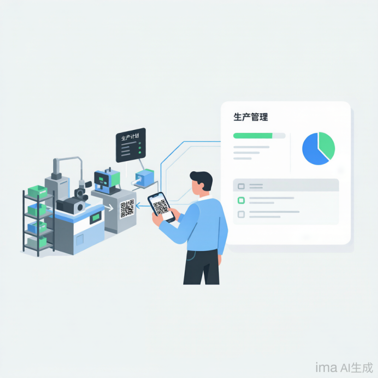 找小工厂适用的低成本管理工具？先搞懂这几点再下手不踩坑